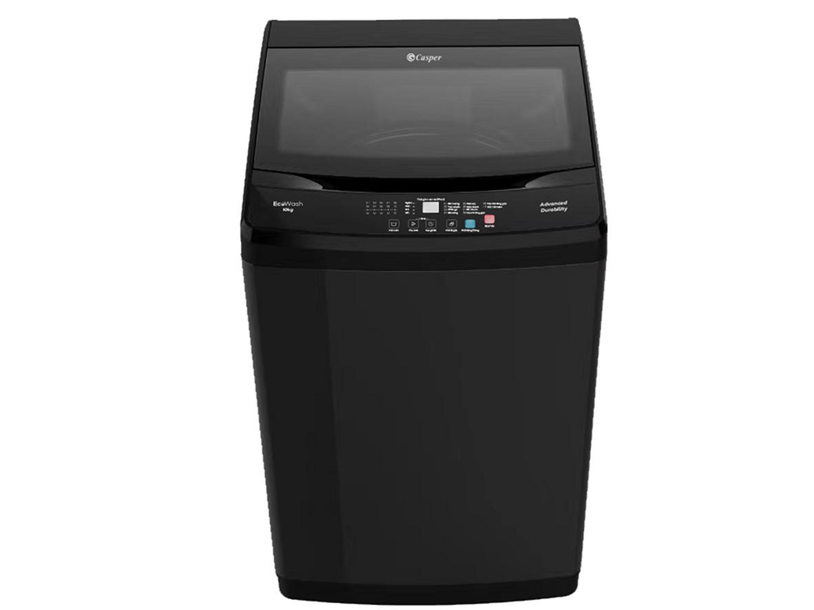 Tốc độ vắt 700 vòng/phút giúp đồ mau khô hơn.