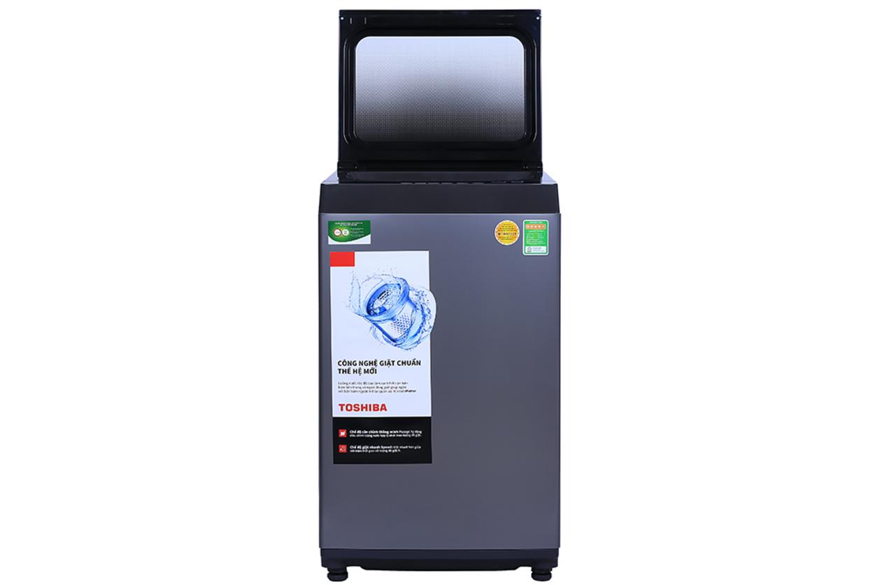 700 vòng/phút hỗ trợ vắt khô nhanh, thuận tiện cho phơi đồ hằng ngày.