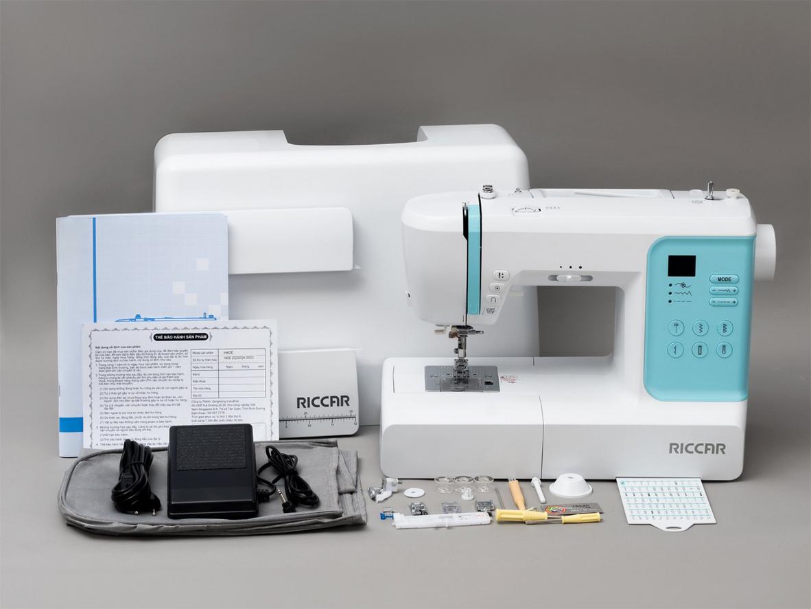 80 mẫu đường may đa dạng cho nhu cầu may vá tại nhà.