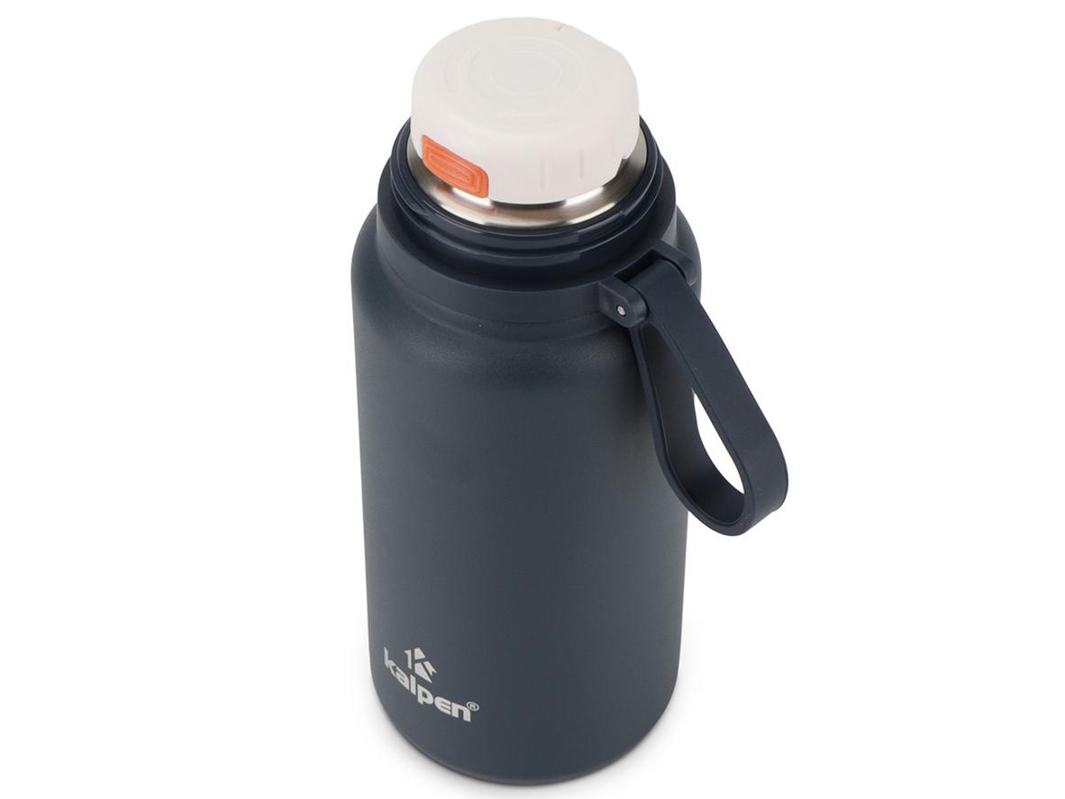 Thiết kế 850ml tiện mang theo của Bình giữ nhiệt Kalpen DA06