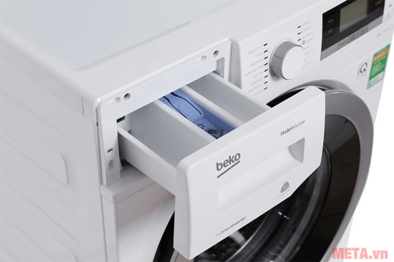8 kg là mức tải hợp lý cho gia đình 3–5 người.