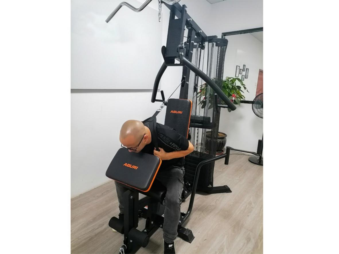 Bảo hành chính hãng giúp người mua yên tâm hơn.