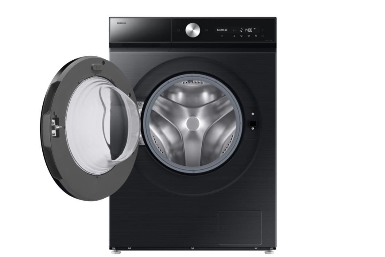 AI EcoBubble+ kết hợp QuickDrive giúp giặt sạch sâu và rút ngắn thời gian giặt.