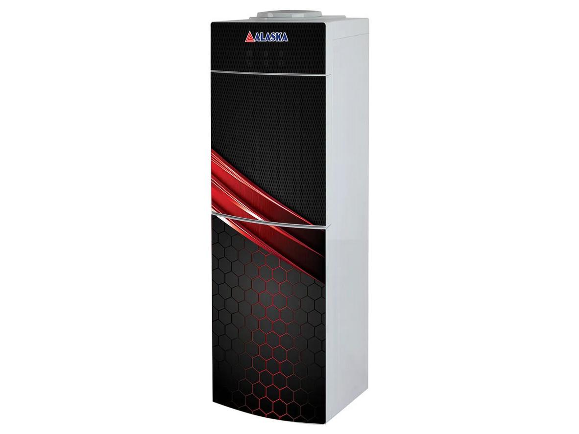 Alaska R-80 phù hợp nhu cầu nước nóng/lạnh hằng ngày của gia đình và văn phòng nhỏ.