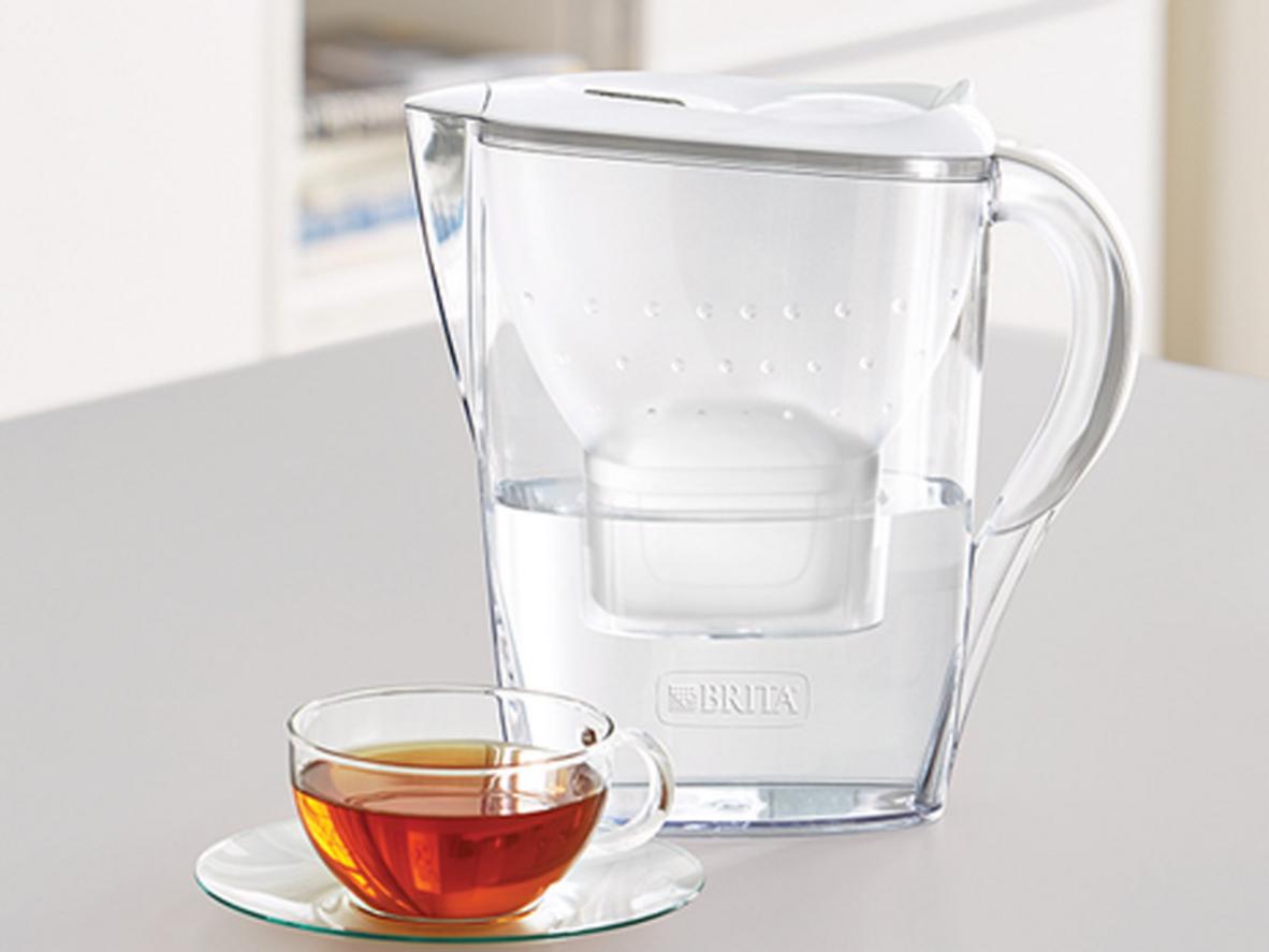 Chất liệu BPA-free phù hợp nhu cầu sử dụng gia đình