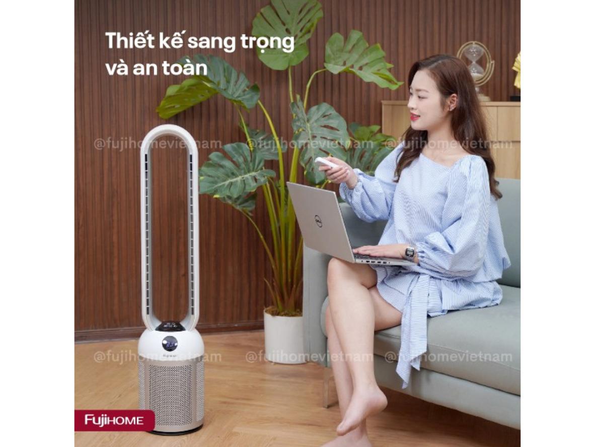 Thiết kế an toàn cho gia đình có trẻ nhỏ