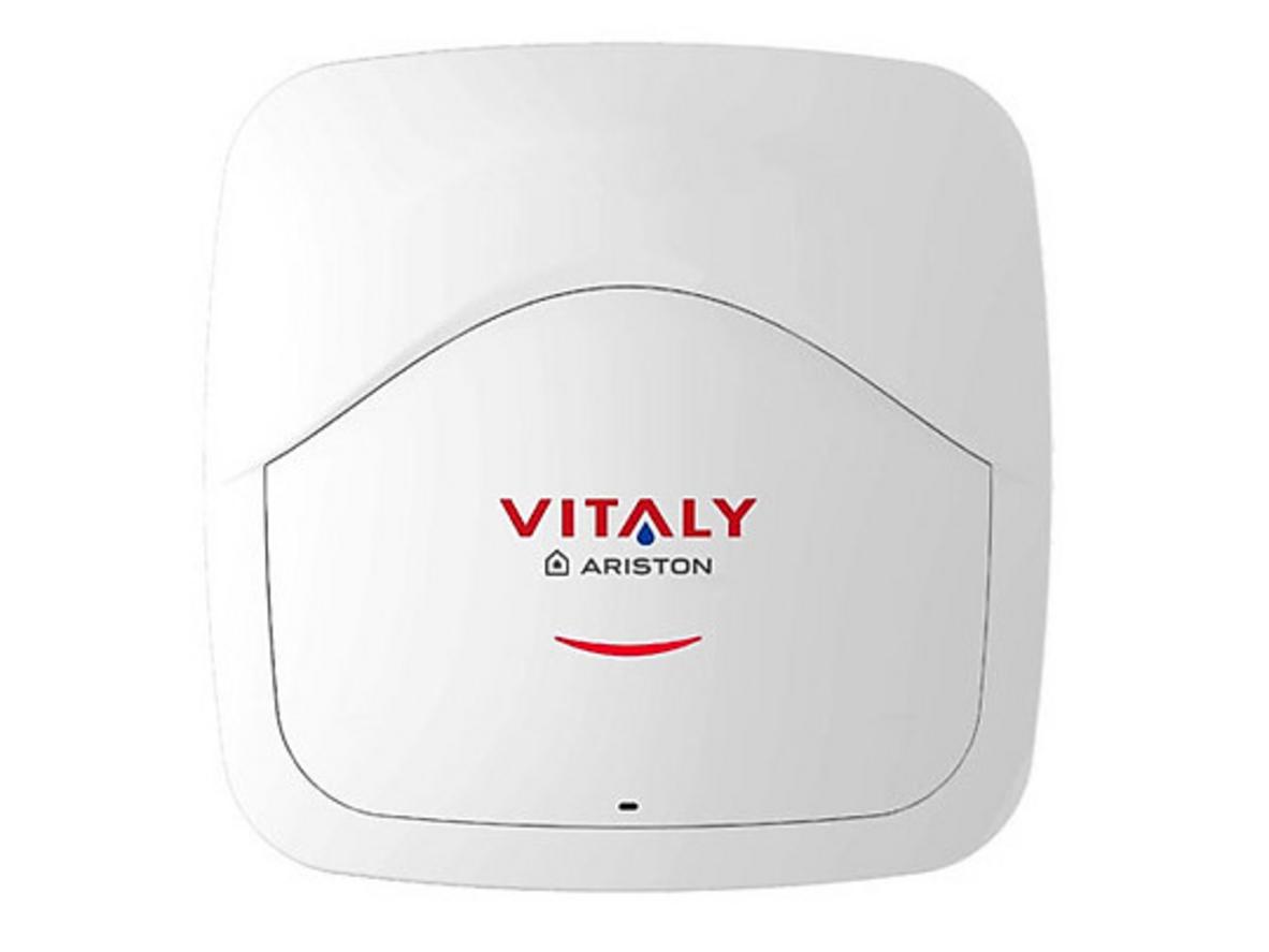 Các chi tiết kỹ thuật nổi bật của Ariston Vitaly 30 2.5 FE.