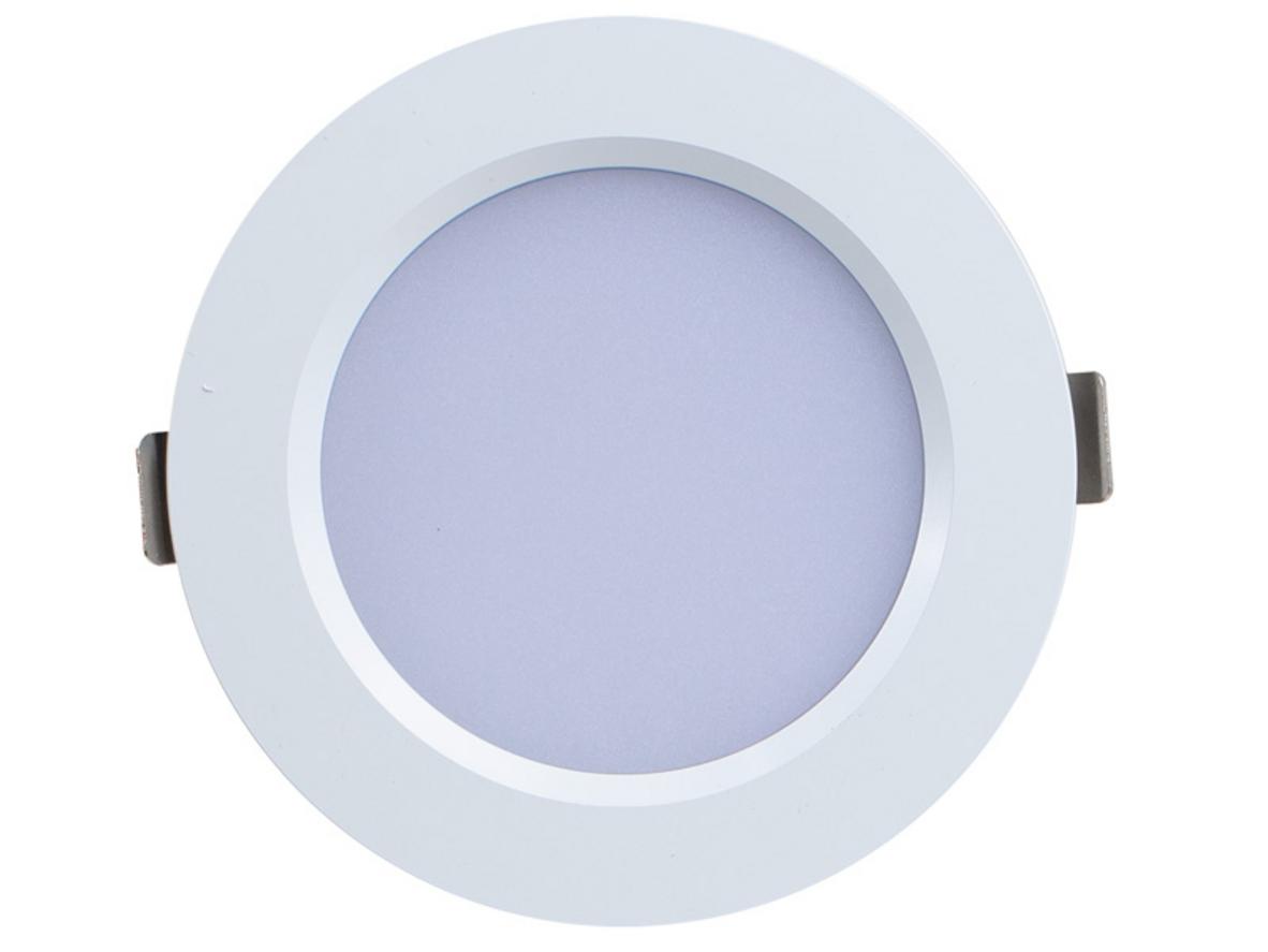 Thông số chính của bộ 4 đèn led âm trần downlight Rạng Đông AT20.RM.