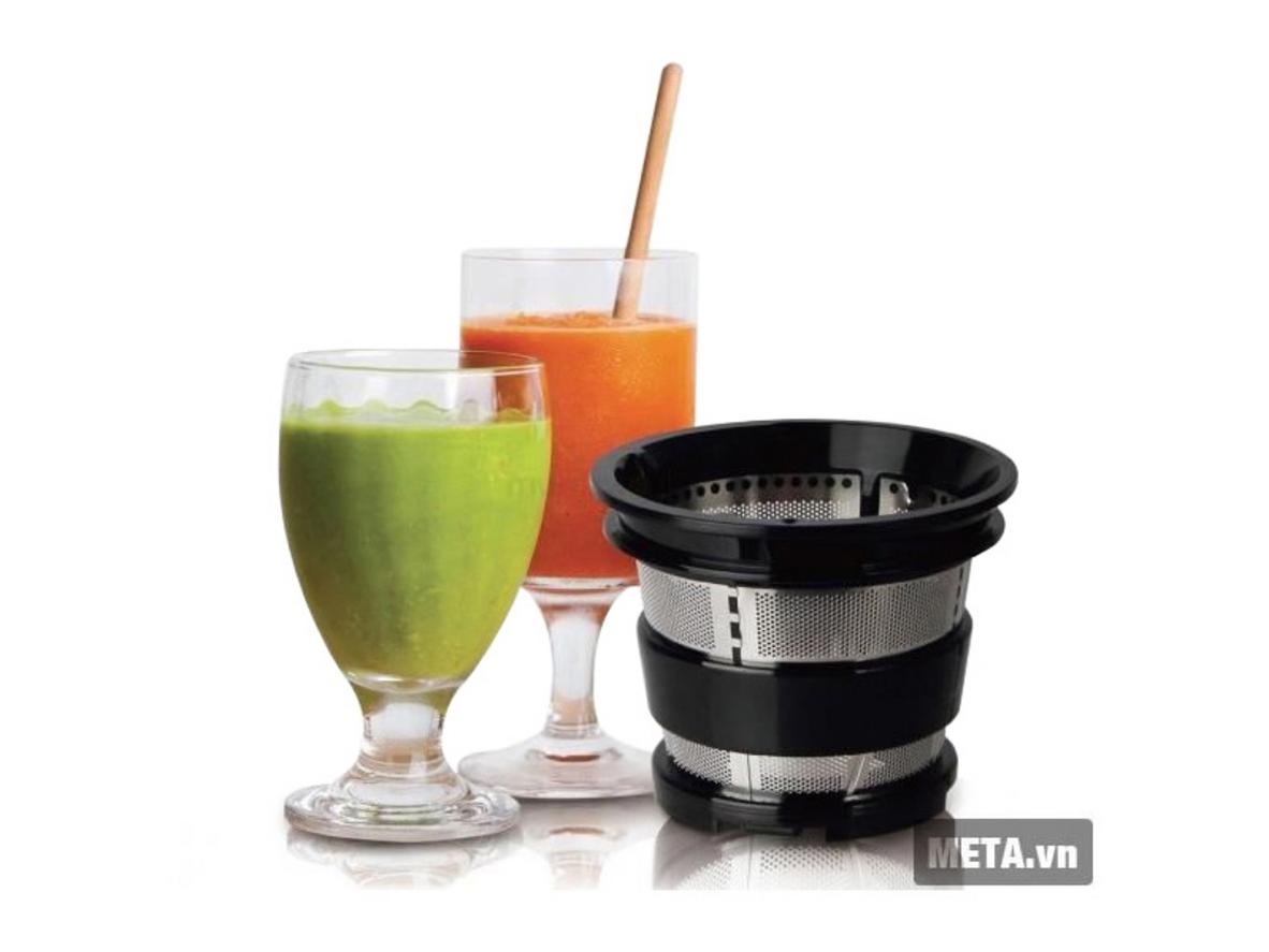 3 trong 1 giúp tối ưu nhu cầu sử dụng trong gia đình.