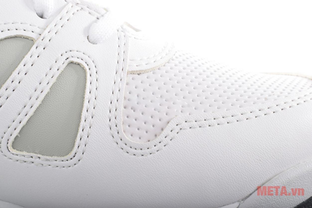 Dải size US 6 đến 10 giúp chọn nhanh đúng cỡ khi mua FootJoy 45166.