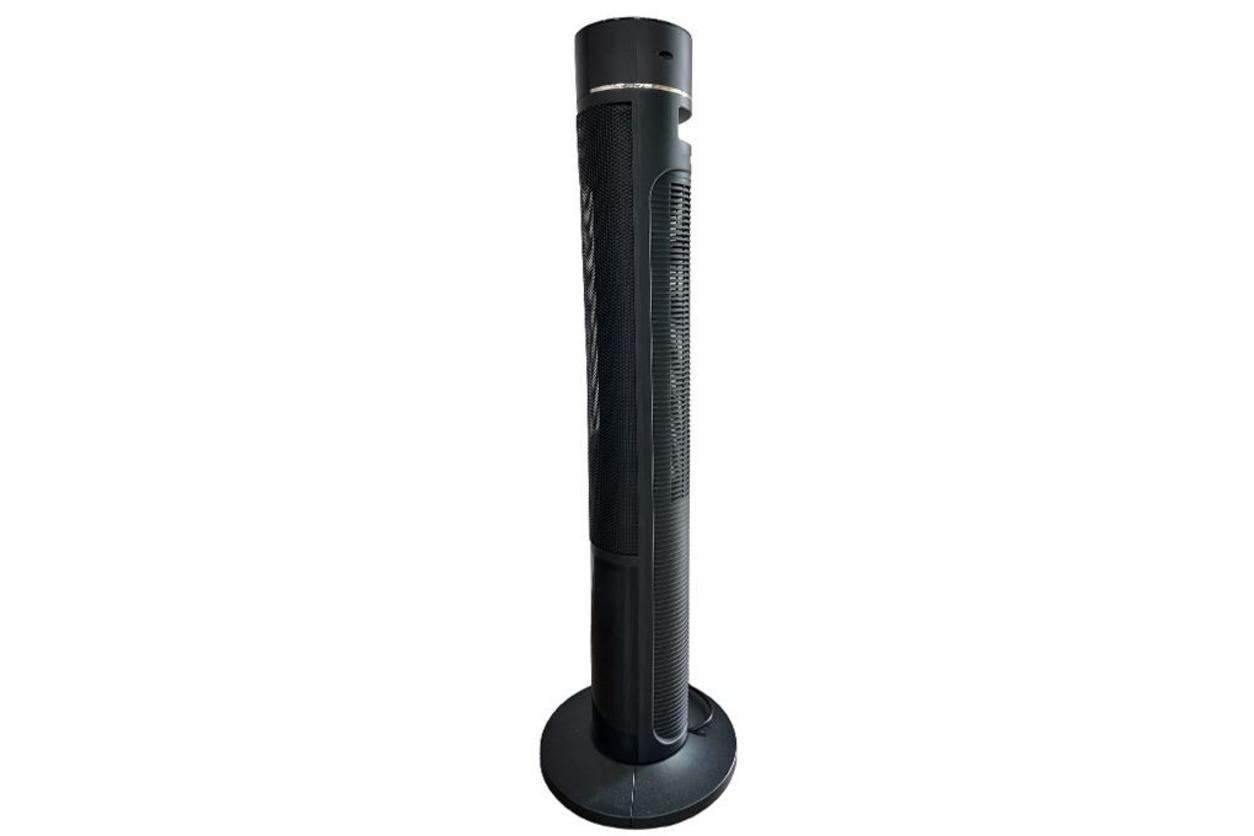 Công suất 2200W phù hợp cho phòng 15m² - 40m².