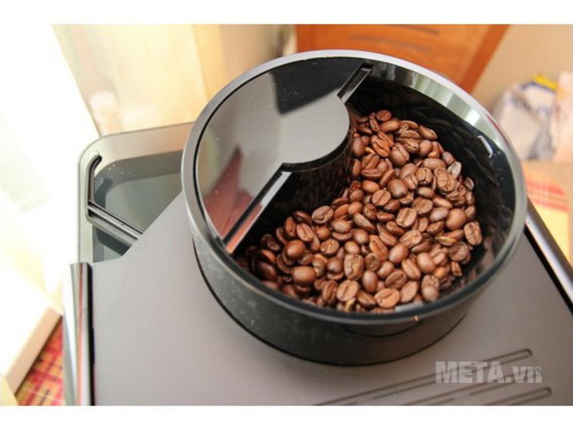 Best Aroma System và AromaSafe hỗ trợ giữ hương vị cà phê tốt hơn.