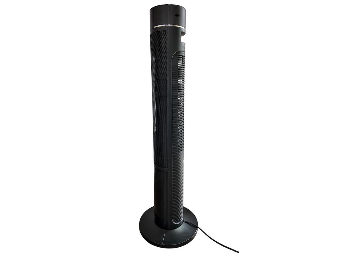 2200W giúp BHT-2029 sưởi ấm nhanh cho phòng 15–40m².