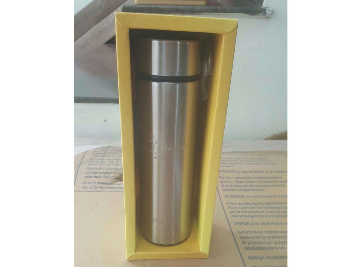 Chất liệu inox 304 bền bỉ và an toàn