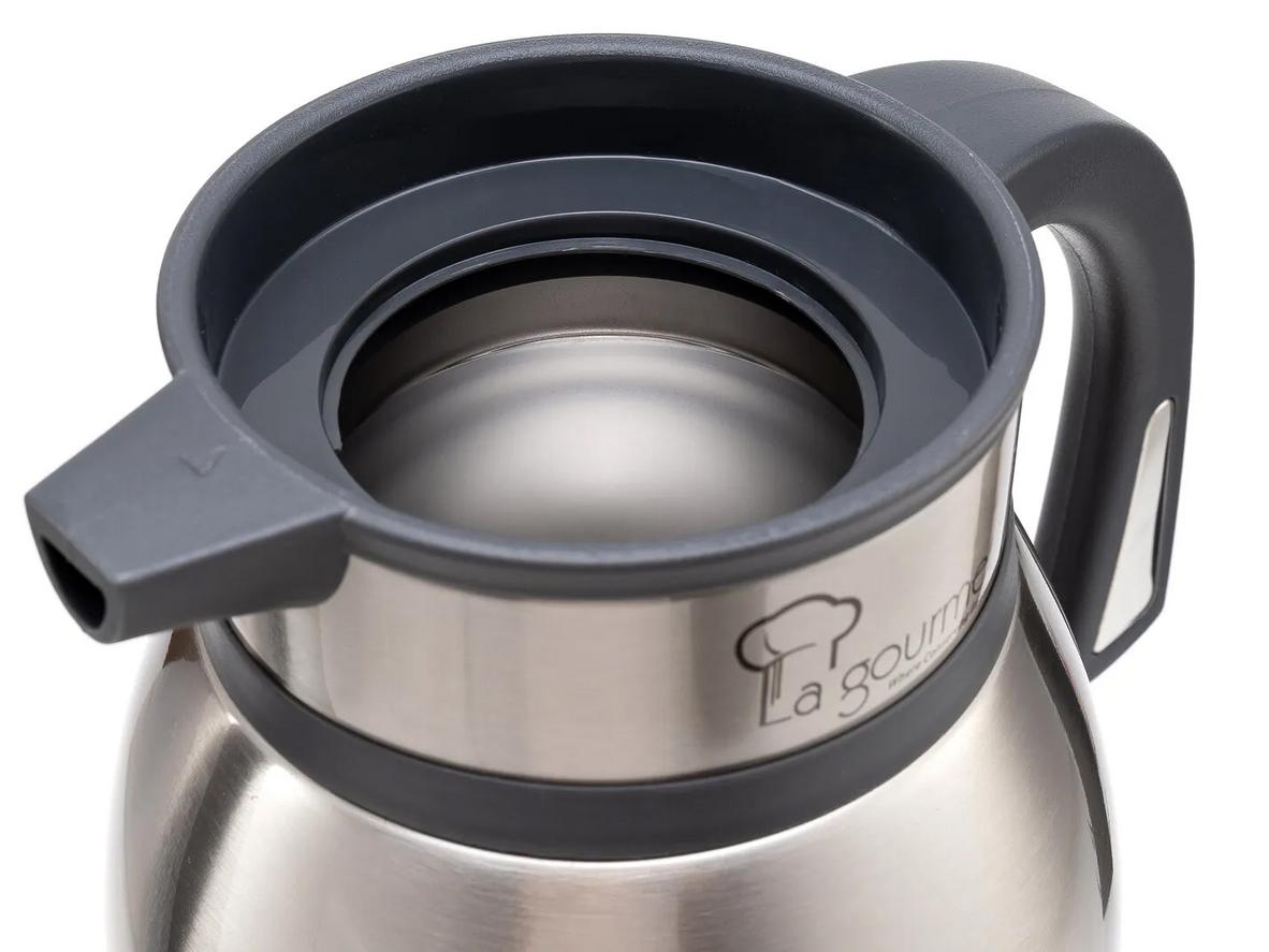 Tổng quan Bình giữ nhiệt Inox La gourmet 408860 - 1.5 lít