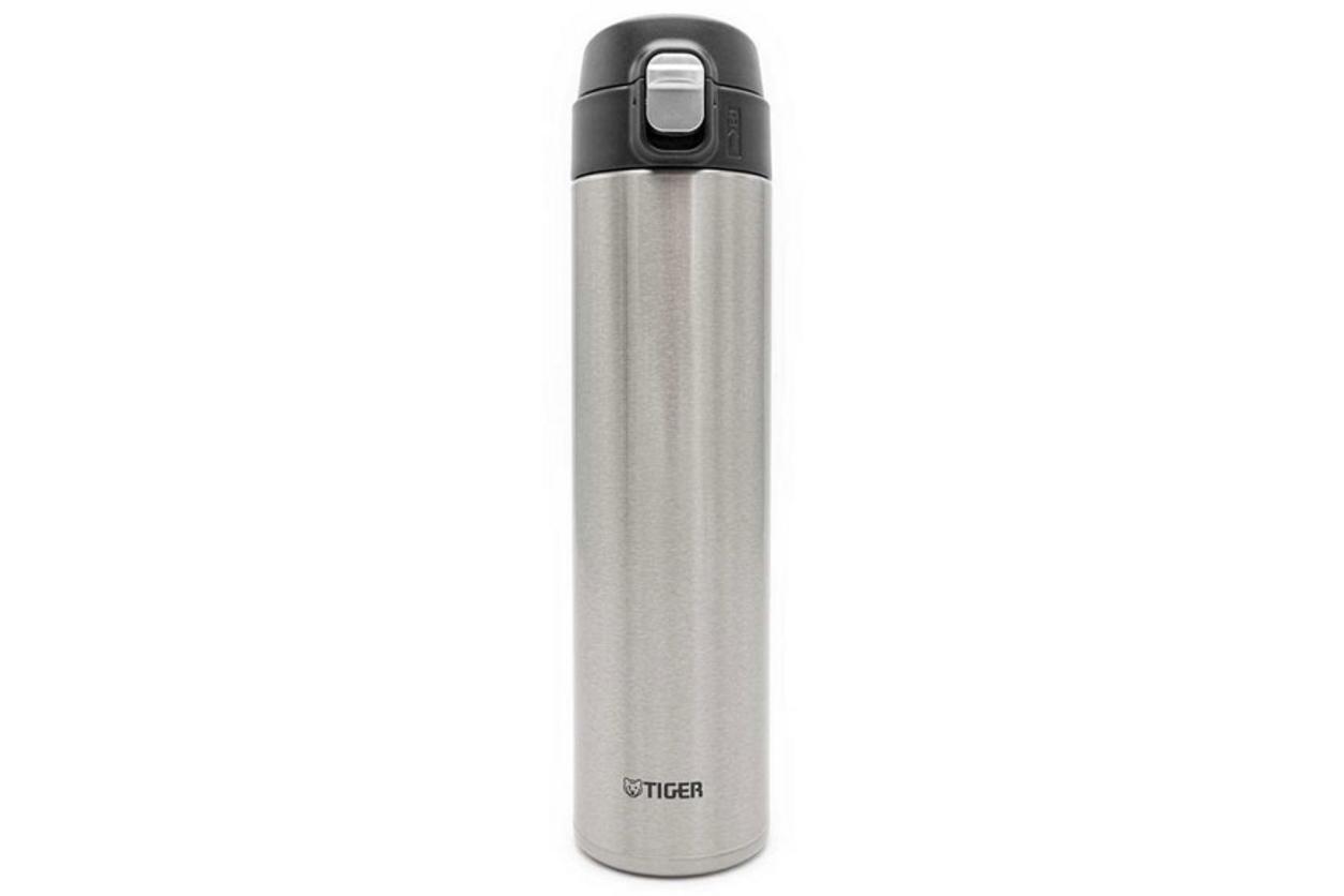 Tổng quan Bình giữ nhiệt inox Tiger MMJ-A601 - 600ml