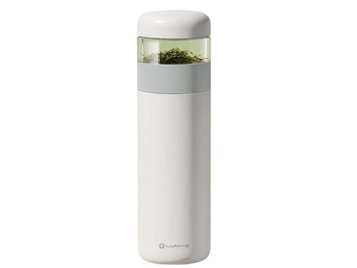 Tổng quan Bình giữ nhiệt Lumias HB-4500 - 400ml