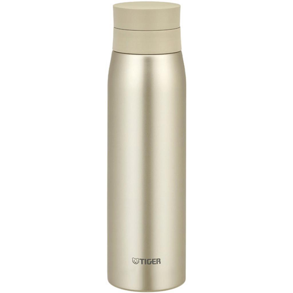 Tổng quan Bình giữ nhiệt lưỡng tính Tiger MCY-A060 - 600ml