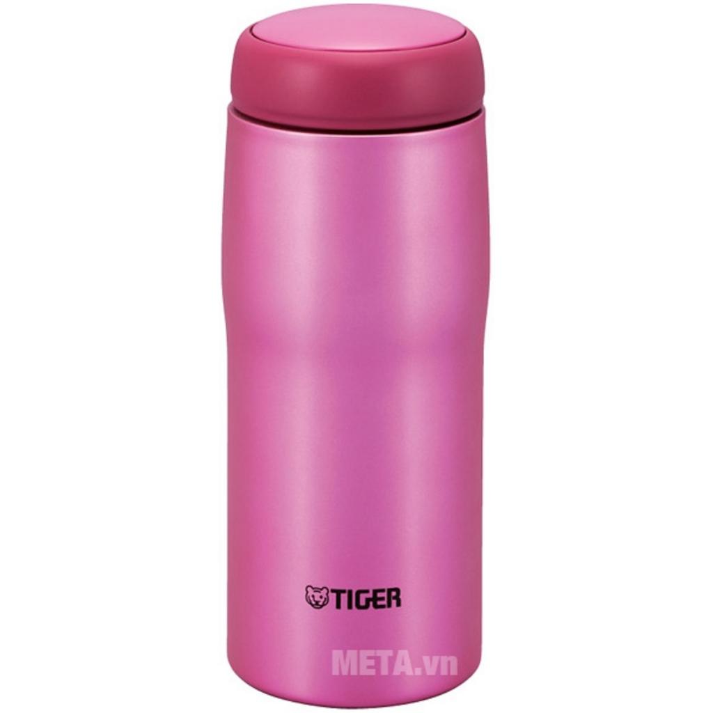 Tổng quan Bình giữ nhiệt lưỡng tính Tiger MJA-A048 480ml
