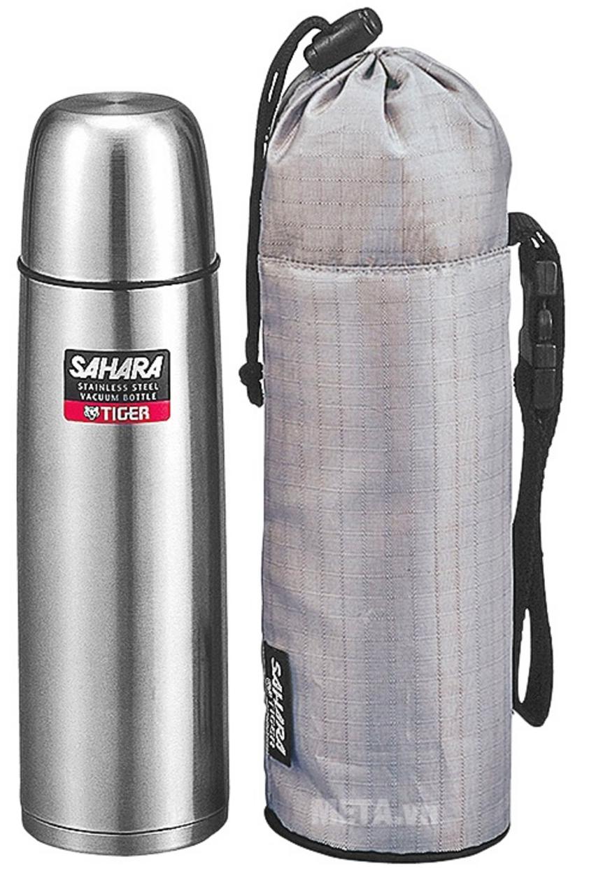 Tổng quan Bình giữ nhiệt lưỡng tính Tiger MSH-B050 500ml