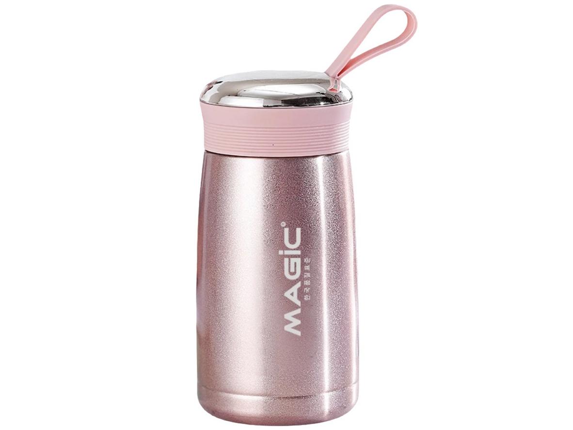 Tổng quan Bình giữ nhiệt Magic A-023