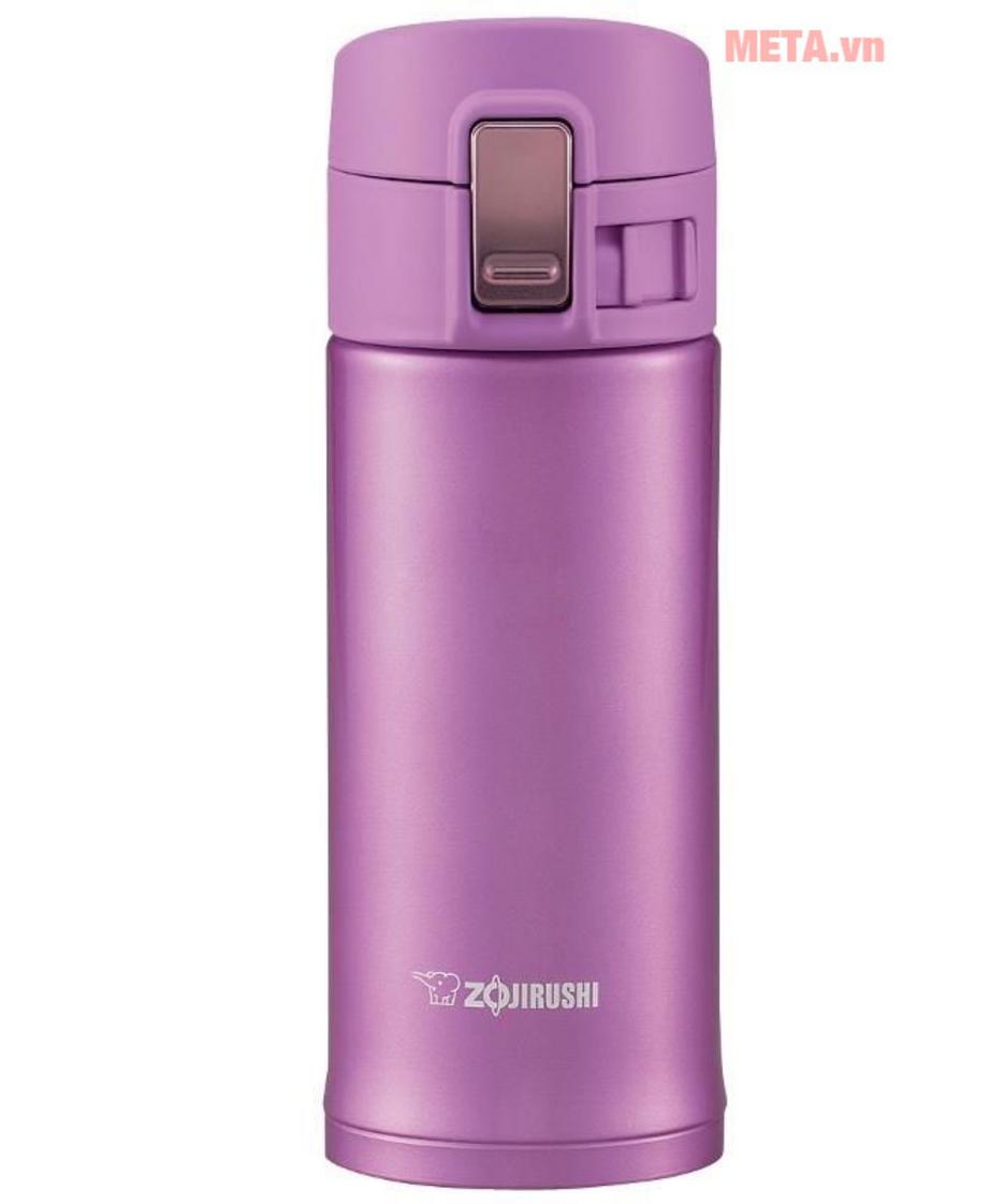 Tổng quan Bình giữ nhiệt nóng lạnh Zojirushi SM-KB36 360ml