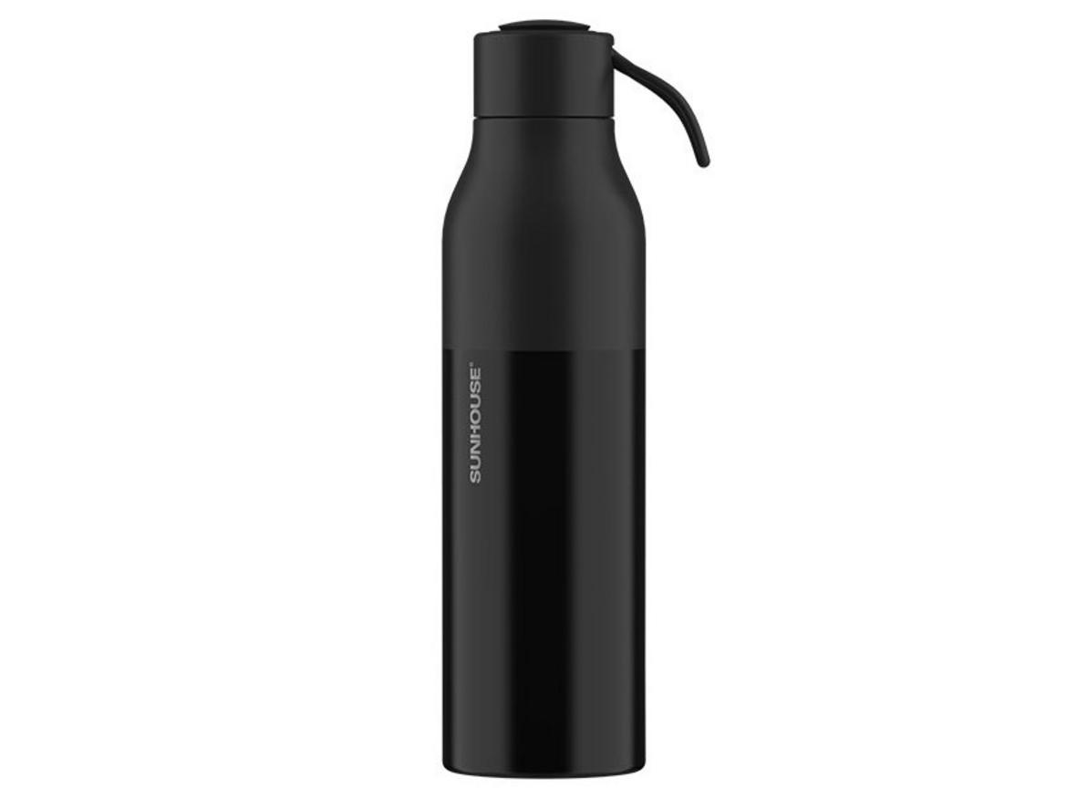 Tổng quan Bình giữ nhiệt Refined 600ml Sunhouse KS-TU600RB