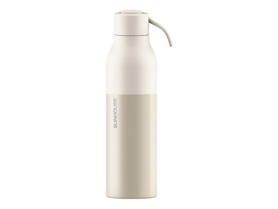 Tổng quan Bình giữ nhiệt Refined Sunhouse KS-TU600RE 600ml