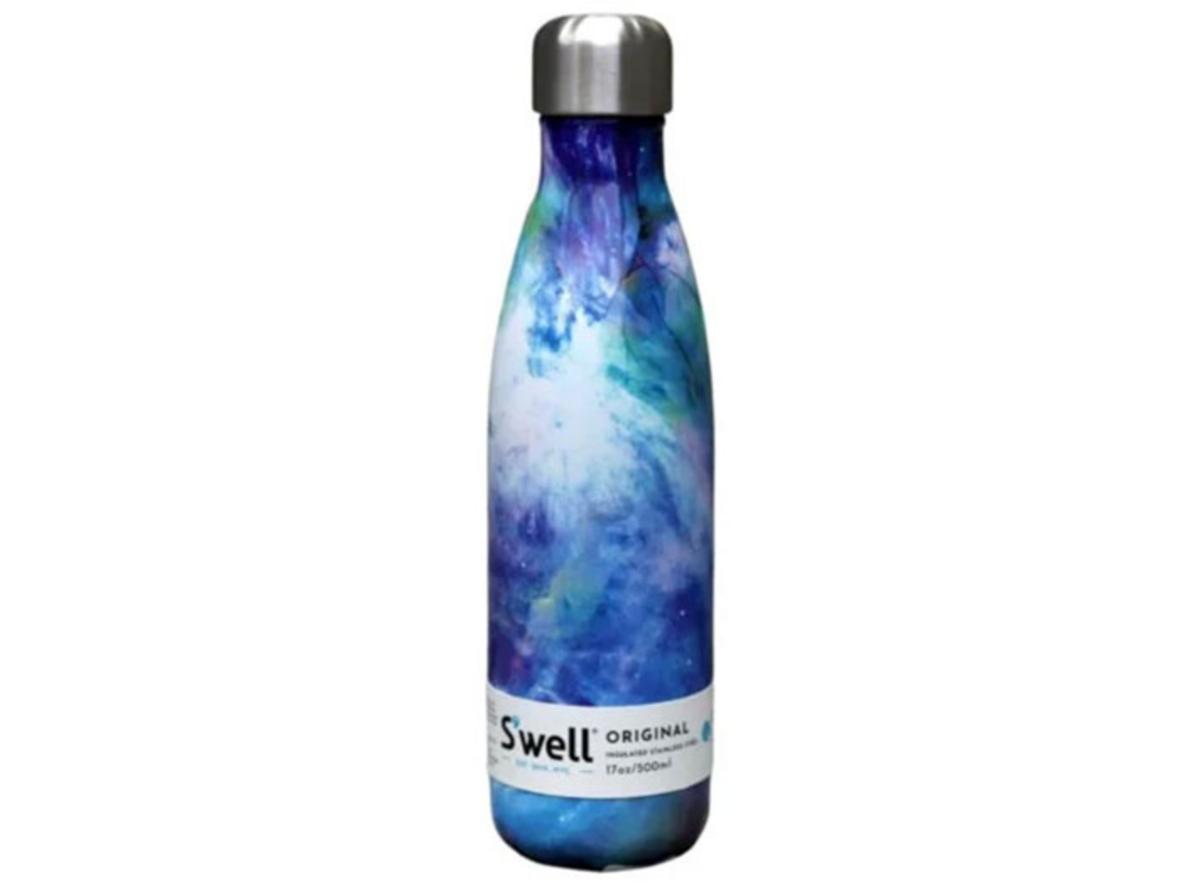 Tổng quan Bình giữ nhiệt Swell Blue Nebula Bottle 10017-B22-00640