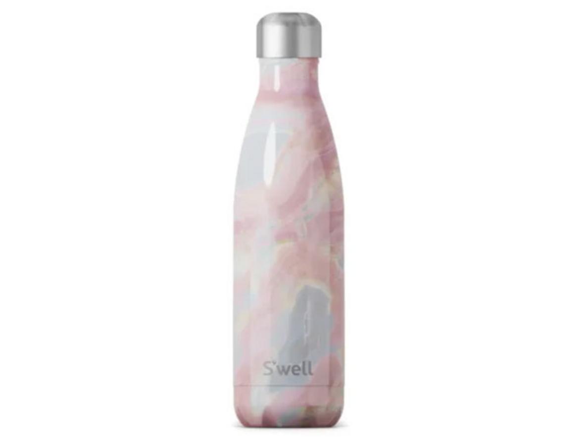 Tổng quan Bình giữ nhiệt Swell Geode Rose Drinks Bottle 10017-B18-14265EU