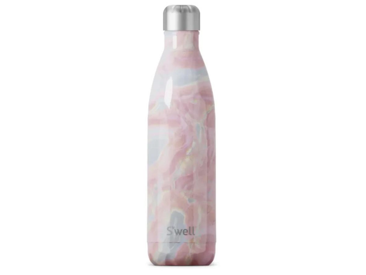 Tổng quan Bình giữ nhiệt Swell Geode Rose Drinks Bottle 10025-B18-14265EU