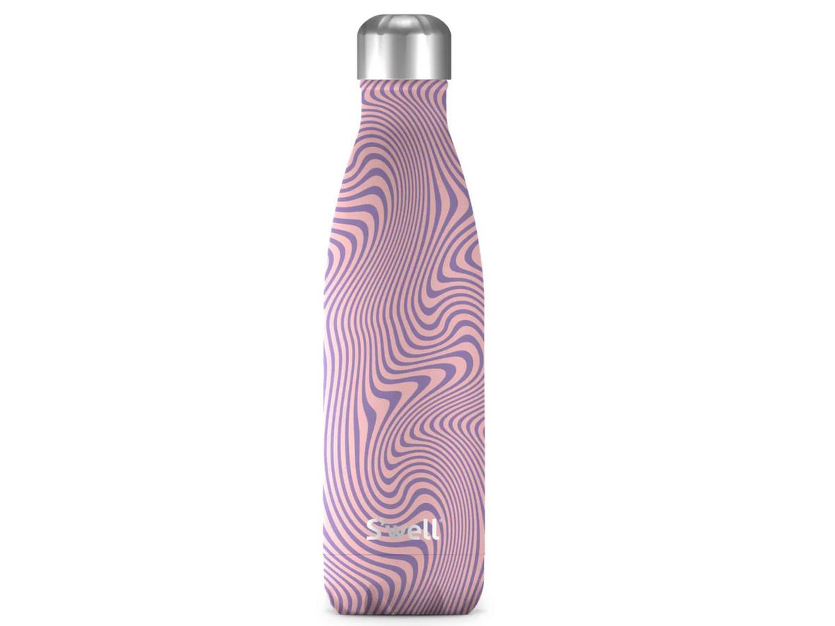 Tổng quan Bình giữ nhiệt Swell Lavender Swirl Drinks Bottle 5303679EU