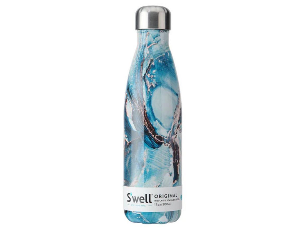 Tổng quan Bình giữ nhiệt Swell Ocean Marble 5299981EU