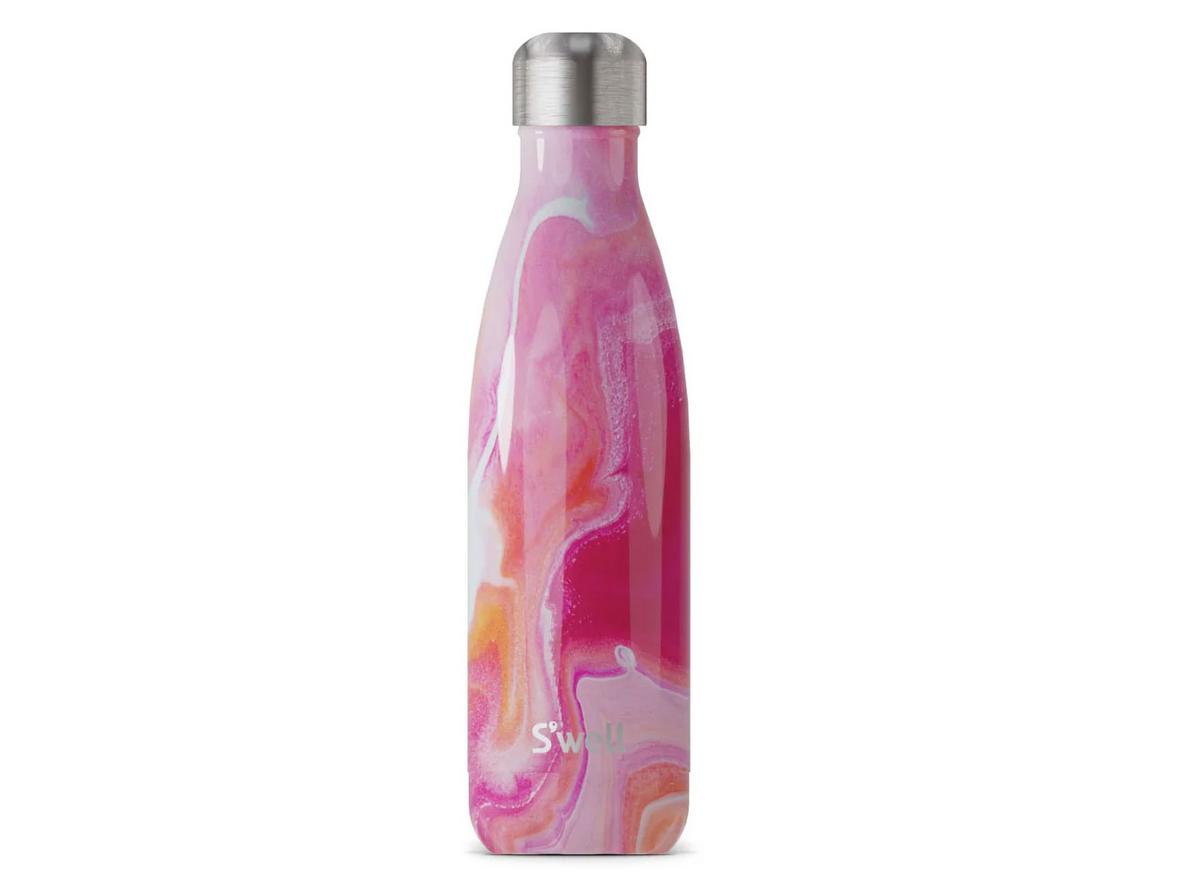 Tổng quan Bình giữ nhiệt Swell Rose Agate Drinks Bottle 10017-A21-67365EU