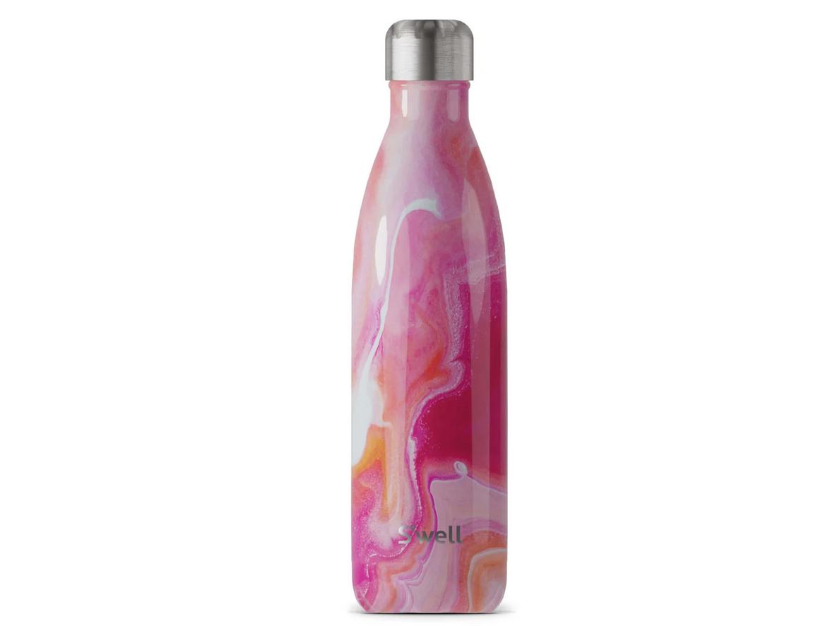 Tổng quan Bình giữ nhiệt Swell Rose Agate Drinks Bottle 10025-A21-67465EU