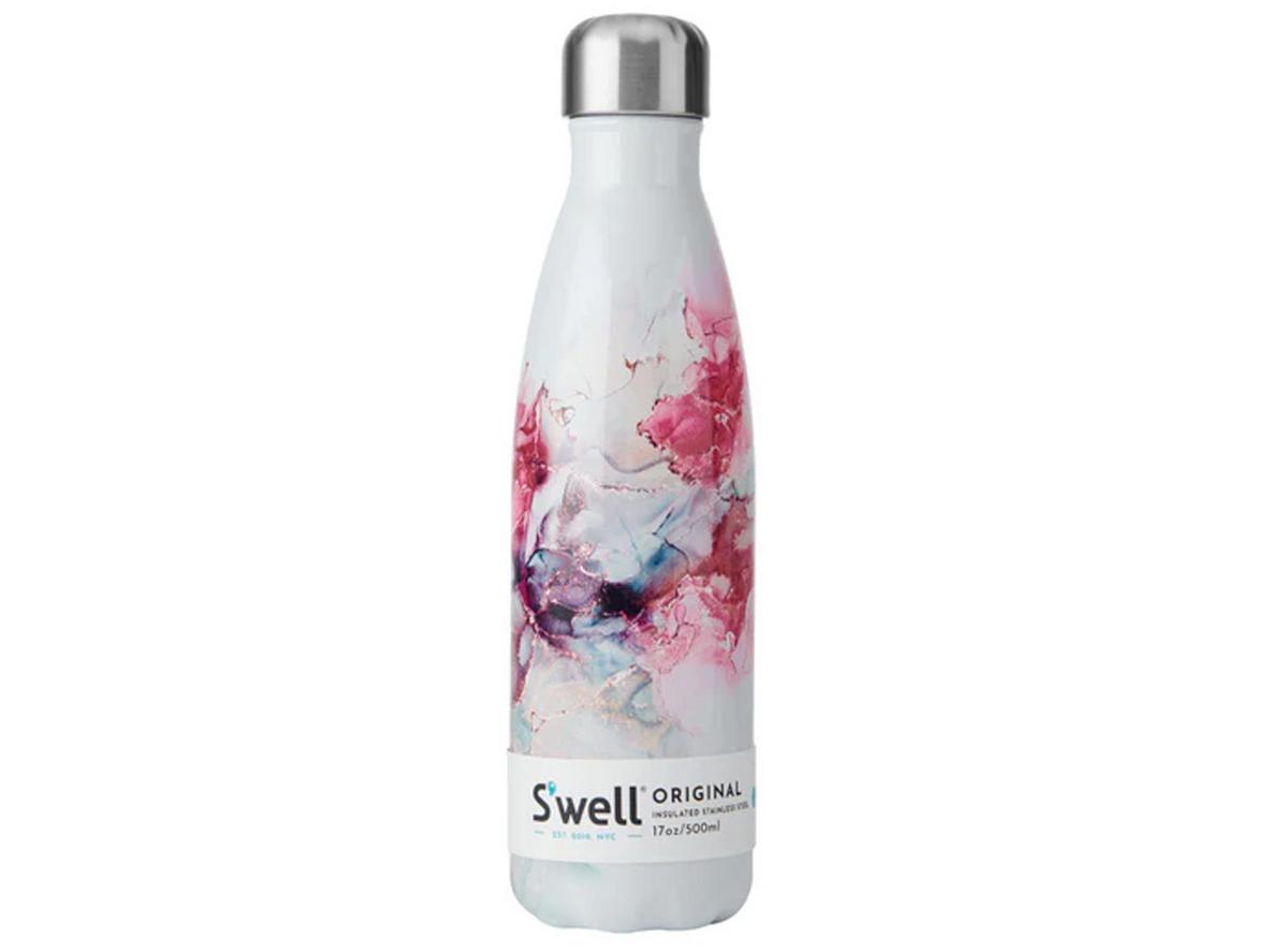 Tổng quan Bình giữ nhiệt Swell Rose Marble 5299910EU