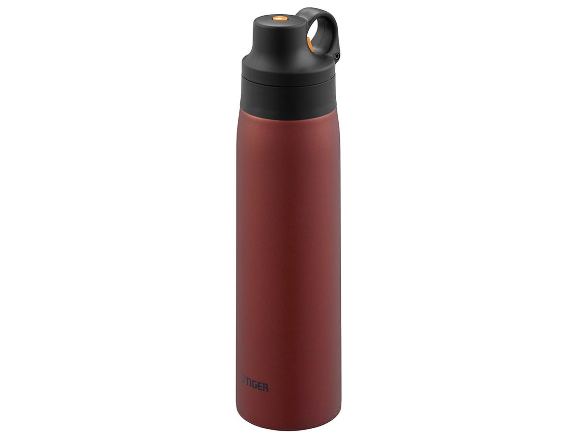 Tổng quan Bình giữ nhiệt Tiger MCS-A050 (500ml) - nắp bật có ống hút