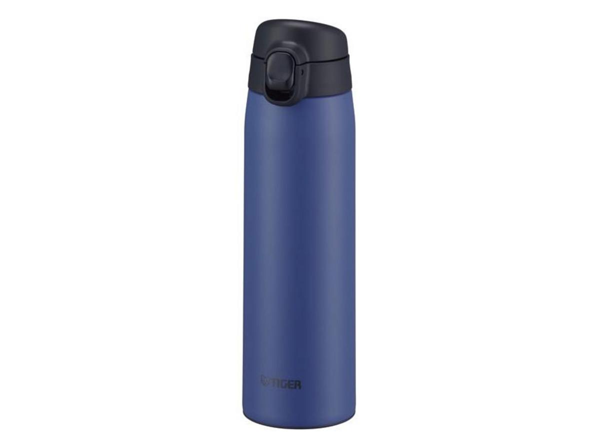 Tổng quan Bình giữ nhiệt Tiger MCT-K060 nắp bật