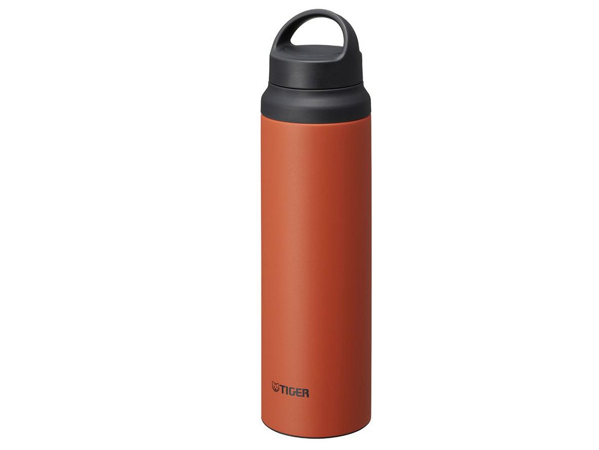 Tổng quan Bình giữ nhiệt Tiger MCZ-S080 (800ml) - nắp vặn