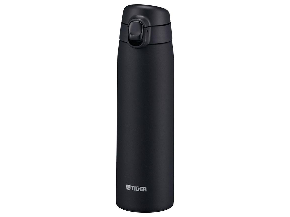 Tổng quan Bình giữ nhiệt Tiger nắp bật MCT-K050