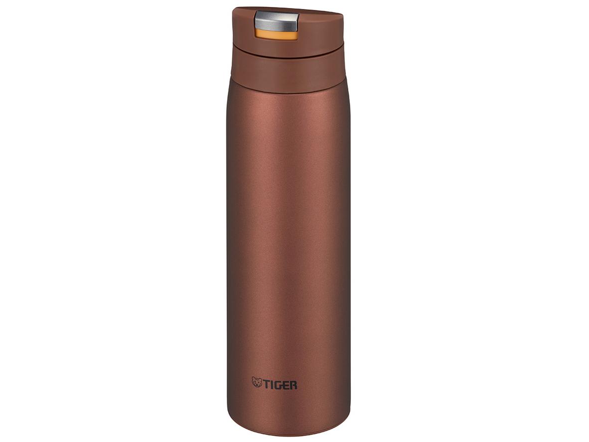 Tổng quan Bình giữ nhiệt Tiger nắp bật MCX-A502 (500ml)