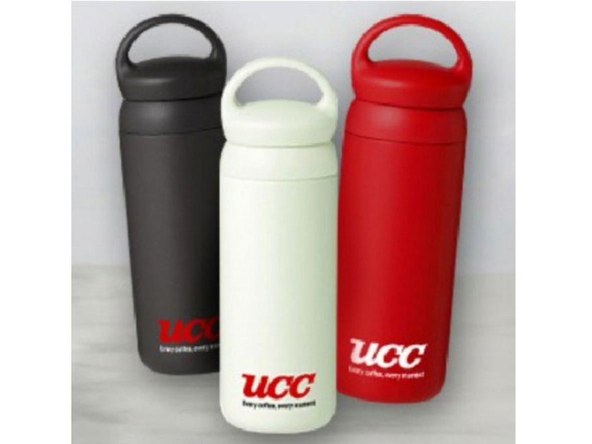 Tổng quan Bình giữ nhiệt UCC-086