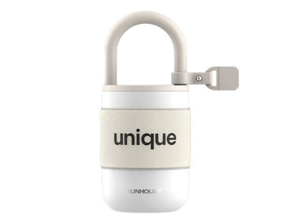 Tổng quan Bình giữ nhiệt Unique Sunhouse KS-TU300US (300ml)