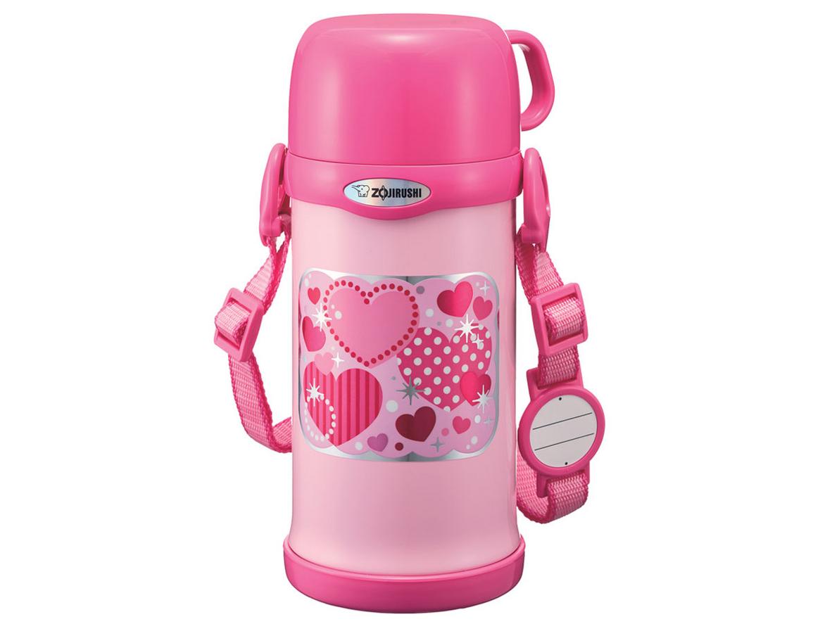 Tổng quan Bình giữ nhiệt Zojirushi SC-MC60 (0.6 lít)