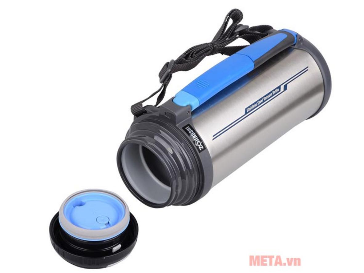 Tổng quan Bình giữ nhiệt Zojirushi SF-CC18 1.8 lít