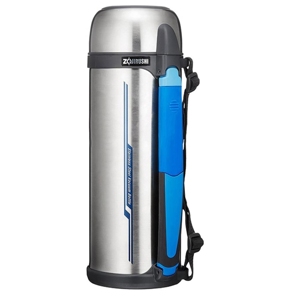 Tổng quan Bình giữ nhiệt Zojirushi SF-CC18 1.8 lít