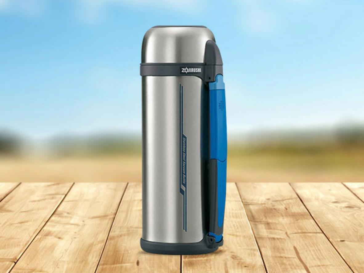 Tổng quan Bình giữ nhiệt Zojirushi SF-CC20 2 lít