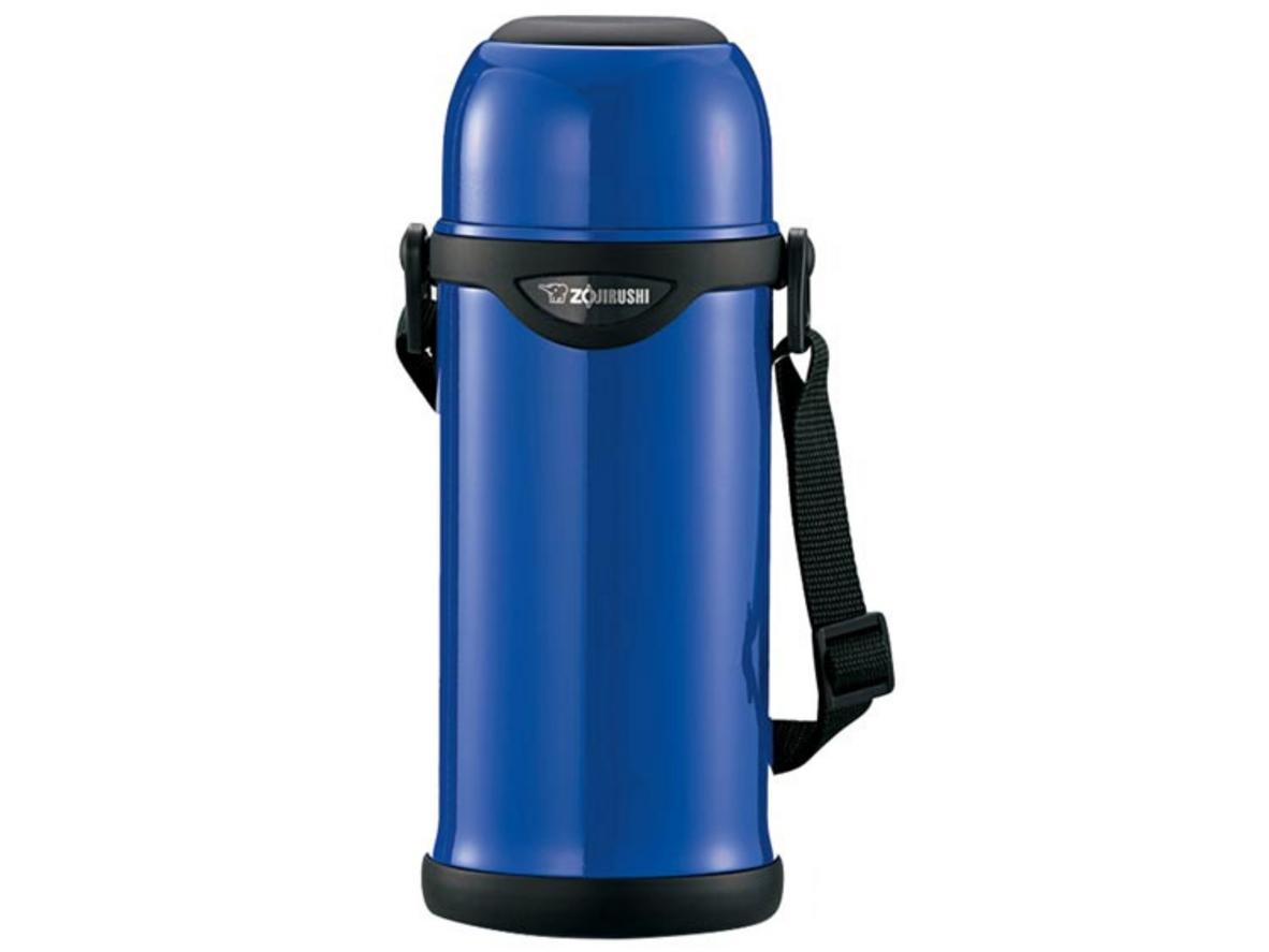 Tổng quan Bình giữ nhiệt Zojirushi SJ-TG08-AA - 800ml
