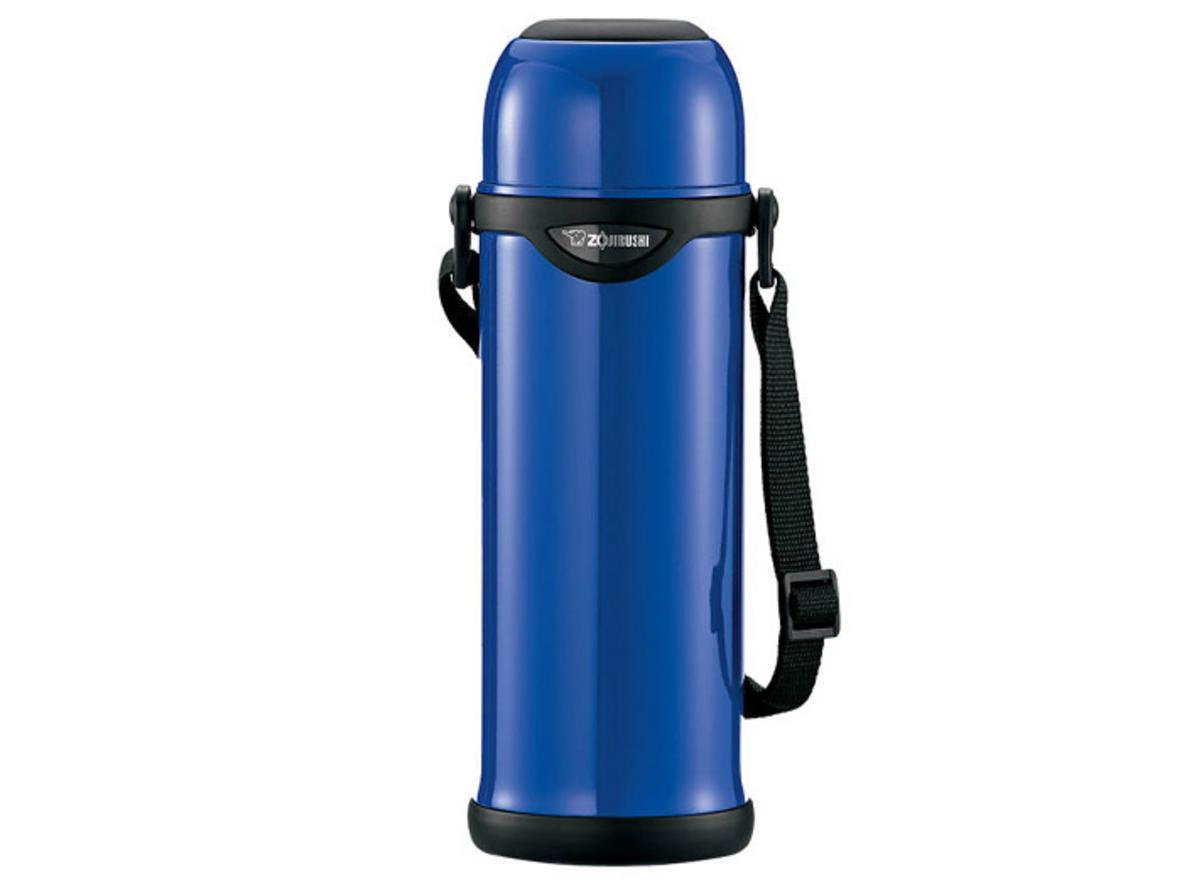 Tổng quan Bình giữ nhiệt Zojirushi SJ-TG10-AA - 1 lít