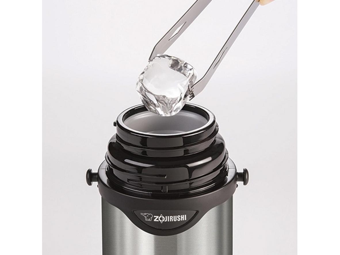 Tổng quan Bình giữ nhiệt Zojirushi SJ-TG10-XA